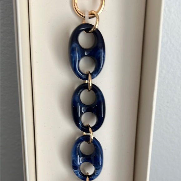 ✨Darling Dangling Heart Bag Charm 💛 - Picture 3 of 4